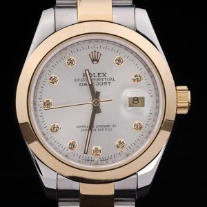 Rolex Datejust Meilleures Répliques de Montres de Qualité 4769