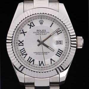 Rolex Datejust Meilleures Répliques de Montres de Qualité 4770