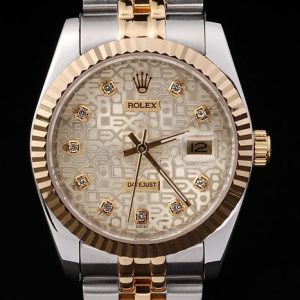 Rolex Datejust Répliques de Montres de Qualité Suisse 4699