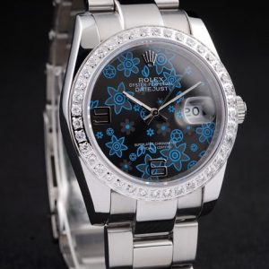 Rolex Datejust Meilleures Répliques de Montres de Qualité 4678