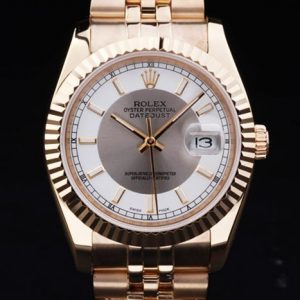 Rolex Datejust Meilleures Répliques de Montres de Qualité 4787