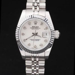 Rolex Datejust Répliques de Montres de Qualité Suisse 4723