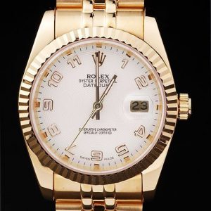 Rolex Datejust Répliques de Montres de Qualité Suisse 4694