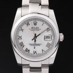Rolex Datejust Répliques de Montres de Qualité Suisse 4697