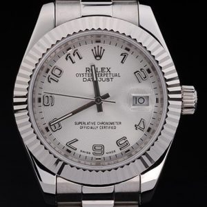 Rolex Datejust Meilleures Répliques de Montres de Qualité 4764