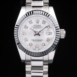 Rolex Datejust Meilleures Répliques de Montres de Qualité 4680