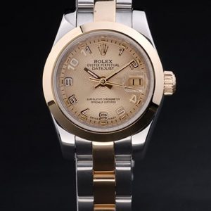 Rolex Datejust Meilleures Répliques de Montres de Qualité 4741