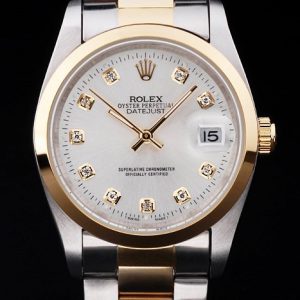 Rolex Datejust Meilleures Répliques de Montres de Qualité 4790