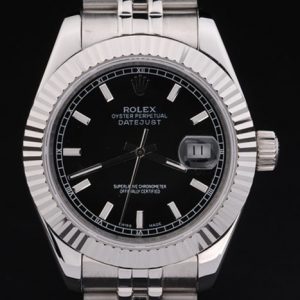 Rolex Datejust Meilleures Répliques de Montres de Qualité 4765