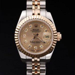 Rolex Datejust Répliques de Montres de Qualité Suisse 4713