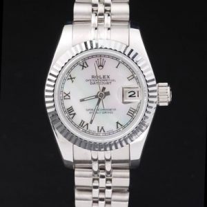 Rolex Datejust Répliques de Montres de Qualité Suisse 4719