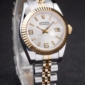 Rolex Datejust Meilleures Répliques de Montres de Qualité 4731