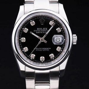 Rolex Datejust Meilleures Répliques de Montres de Qualité 4791