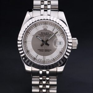 Rolex Datejust Meilleures Répliques de Montres de Qualité 4750