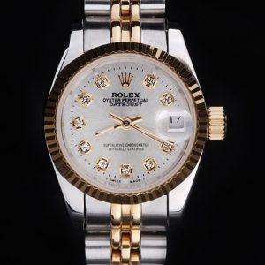 Rolex Datejust Meilleures Répliques de Montres de Qualité 4773