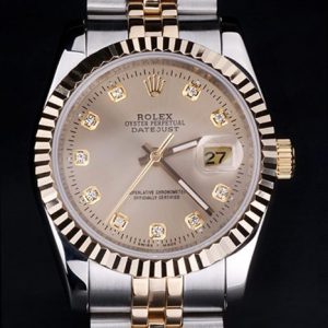 Rolex Datejust Meilleures Répliques de Montres de Qualité 4732