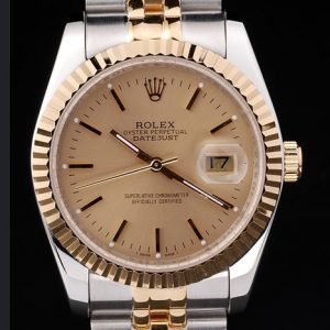 Rolex Datejust Répliques de Montres de Qualité Suisse 4689