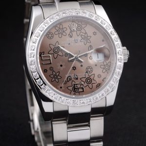 Rolex Datejust Meilleures Répliques de Montres de Qualité 4677