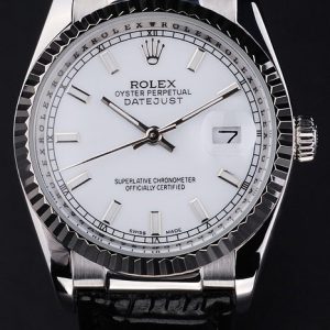 Rolex Datejust Meilleures Répliques de Montres de Qualité 4755