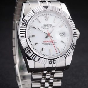 Rolex Datejust Meilleures Répliques de Montres de Qualité 4684