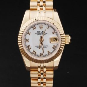 Rolex Datejust Répliques de Montres de Qualité Suisse 4691