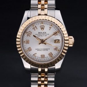 Rolex Datejust Meilleures Répliques de Montres de Qualité 4749