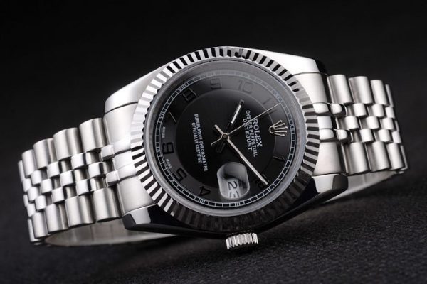 Rolex Datejust Meilleures Répliques de Montres de Qualité 4676 – Image 7