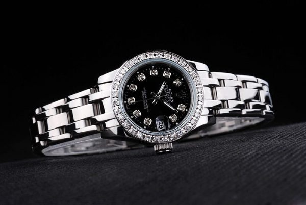 Rolex Datejust Meilleures Répliques de Montres de Qualité 4783 – Image 5