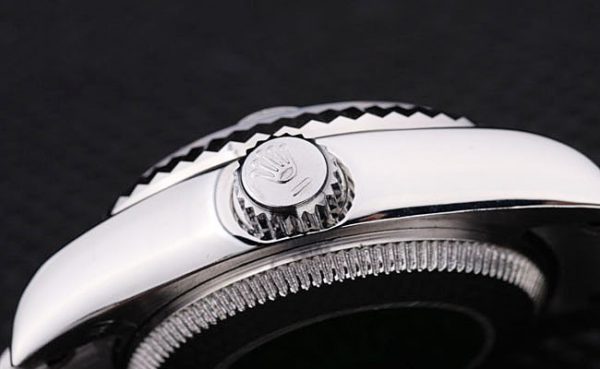 Rolex Datejust Meilleures Répliques de Montres de Qualité 4739 – Image 5