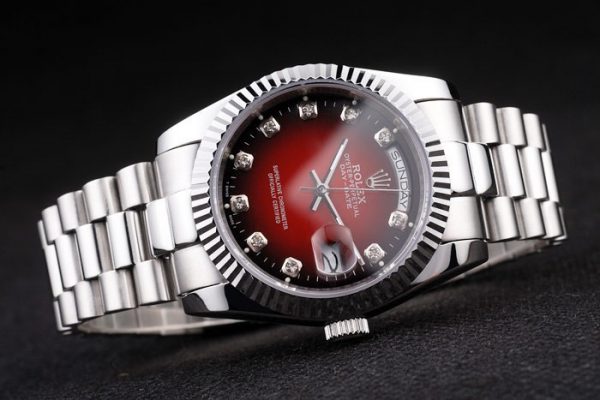 Rolex Day-Date Meilleures Répliques de Montres de Qualité 4798 – Image 7