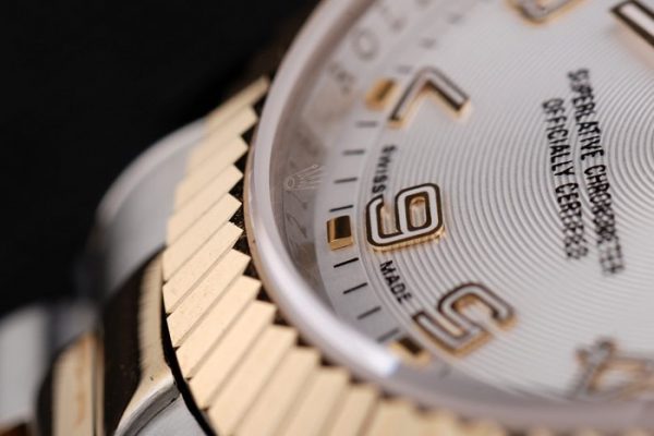 Rolex Datejust Meilleures Répliques de Montres de Qualité 4767 – Image 9