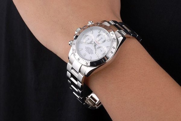 Rolex Daytona Mécanisme Suisse-srl54 – Image 10