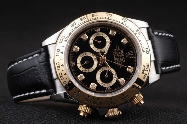 Rolex Daytona Répliques de Montres 4838 – Image 8