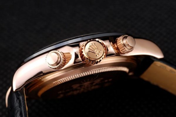 Rolex Daytona Répliques de Montres 4848 – Image 9