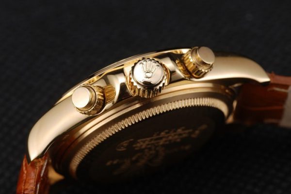 Rolex Daytona Répliques de Montres 4841 – Image 9