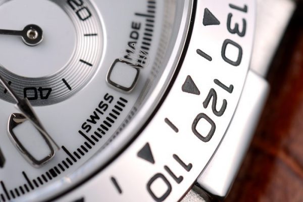 Rolex Daytona Répliques de Montres 4846 – Image 9