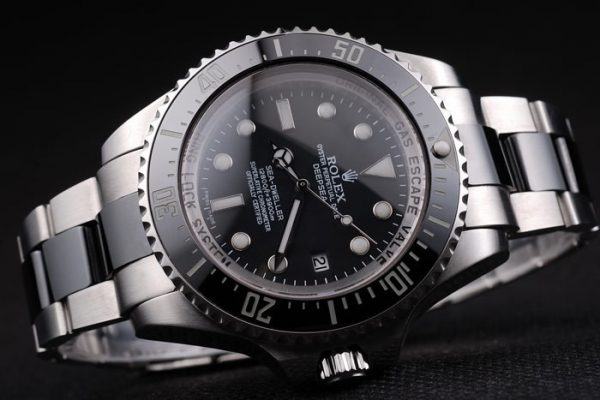 Rolex Deepsea rl306 – Image 7