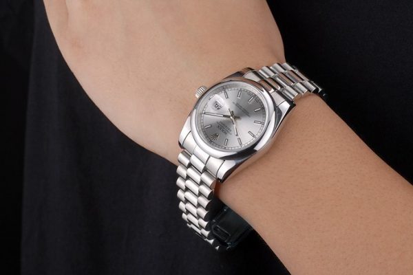 Rolex Datejust Meilleures Répliques de Montres de Qualité 4784 – Image 10