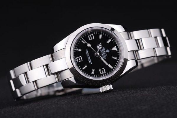 Rolex Explorer Suisse srl157 – Image 6