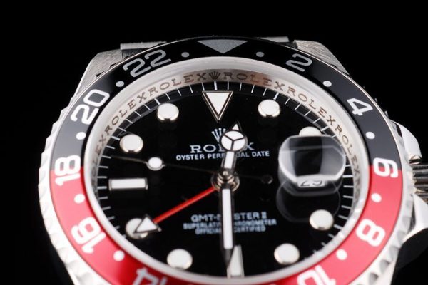 Rolex GMT Répliques de Montres Réplique 4895 – Image 9