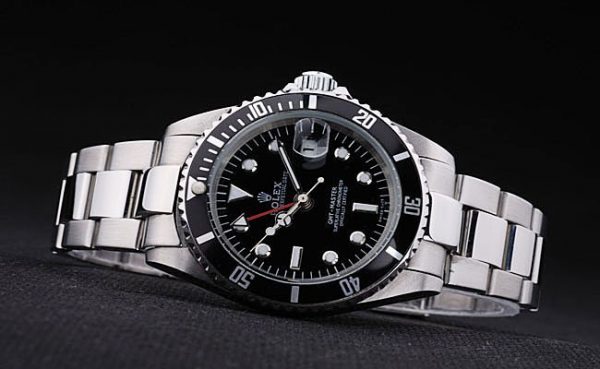 Rolex GMT-Master II-rl93 – Image 7