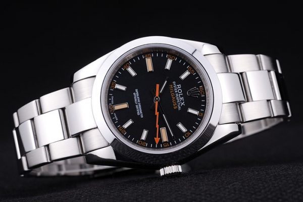 Rolex Milgauss Suisse srl155 – Image 6