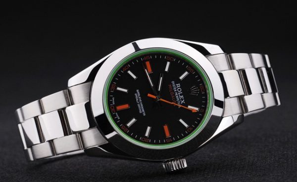 Rolex Milgauss-rl191 – Image 8