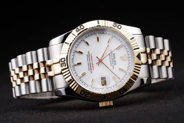 Rolex Datejust Meilleures Répliques de Montres de Qualité 4728 – Image 7