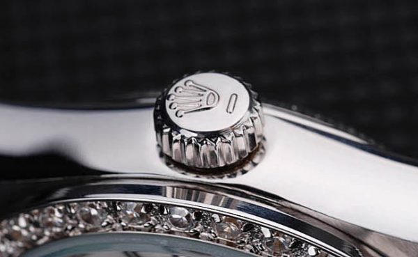 Rolex Datejust Meilleures Répliques de Montres de Qualité 4781 – Image 5