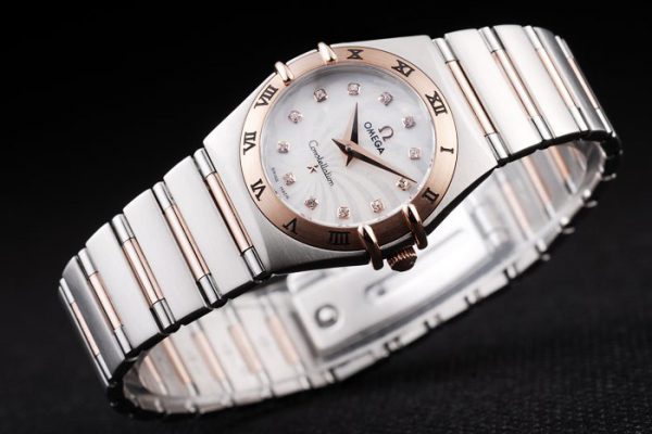 Omega Constellation Répliques Suisses Haute Qualité Montres 4477 – Image 7