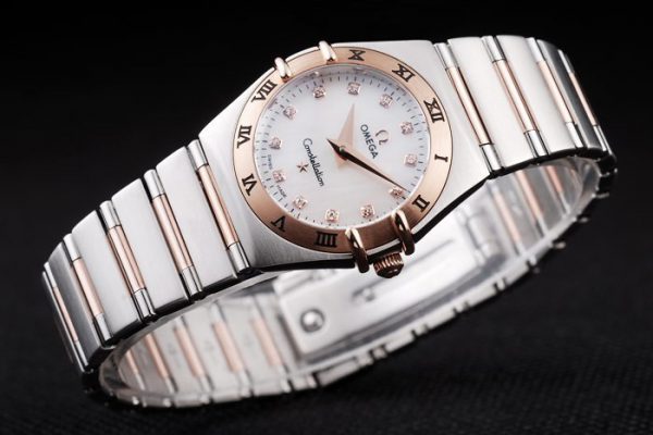 Omega Constellation Répliques Suisses Haute Qualité Montres 4479 – Image 7