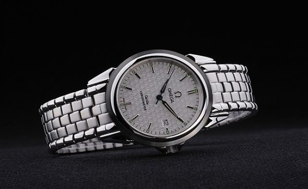 Omega Deville Répliques de Haute Qualité Montres 4389 – Image 6