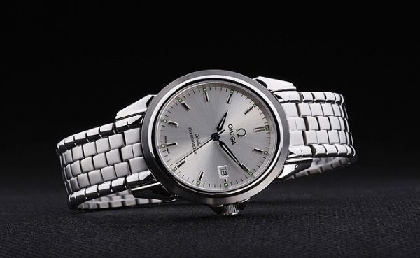 Omega Deville Répliques de Haute Qualité Montres 4390 – Image 7