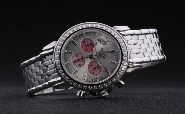 Omega Deville Répliques de Haute Qualité Montres 4415 – Image 7